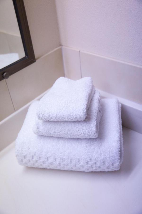 Longreach Motor Inn Eksteriør billede