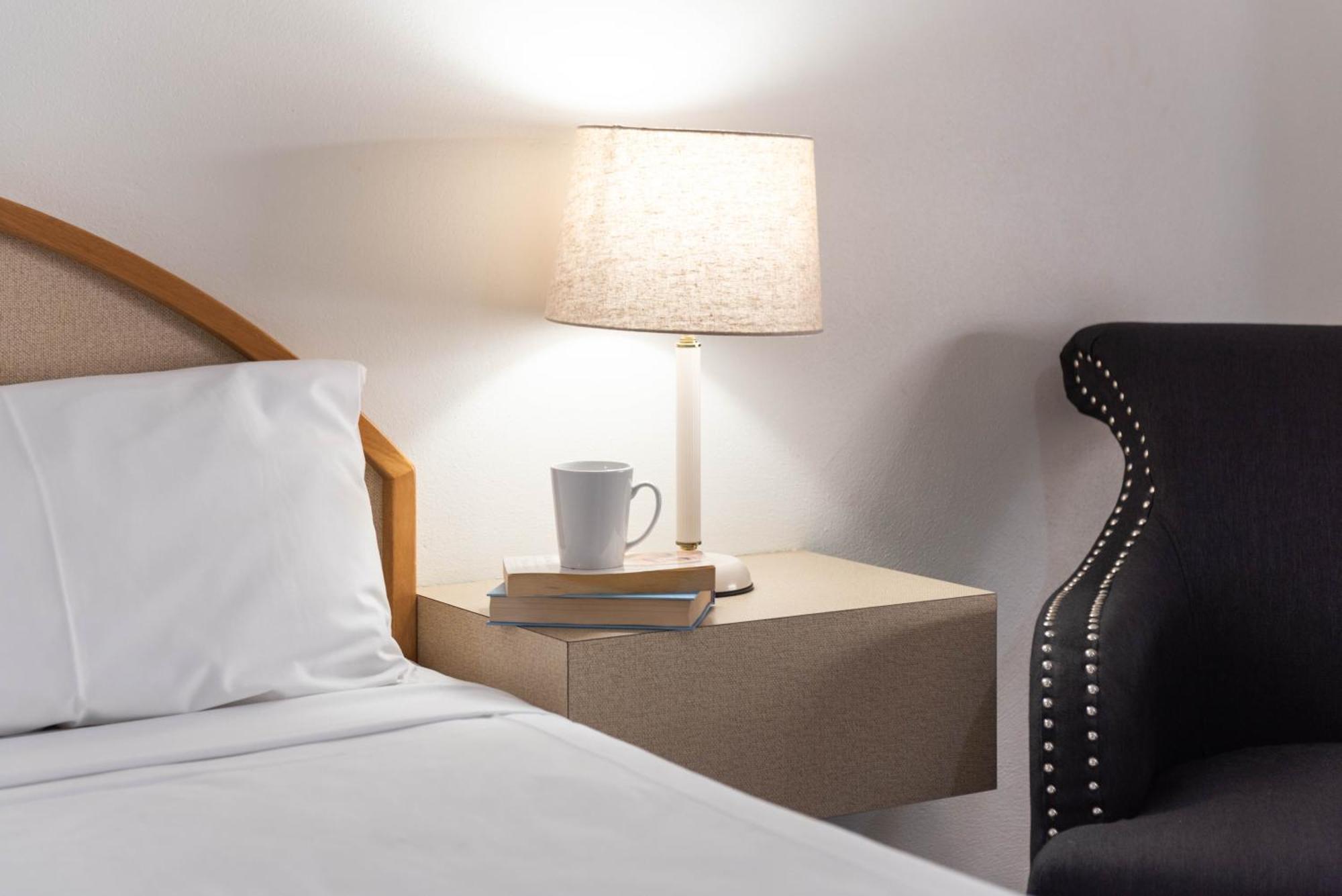 Longreach Motor Inn Eksteriør billede