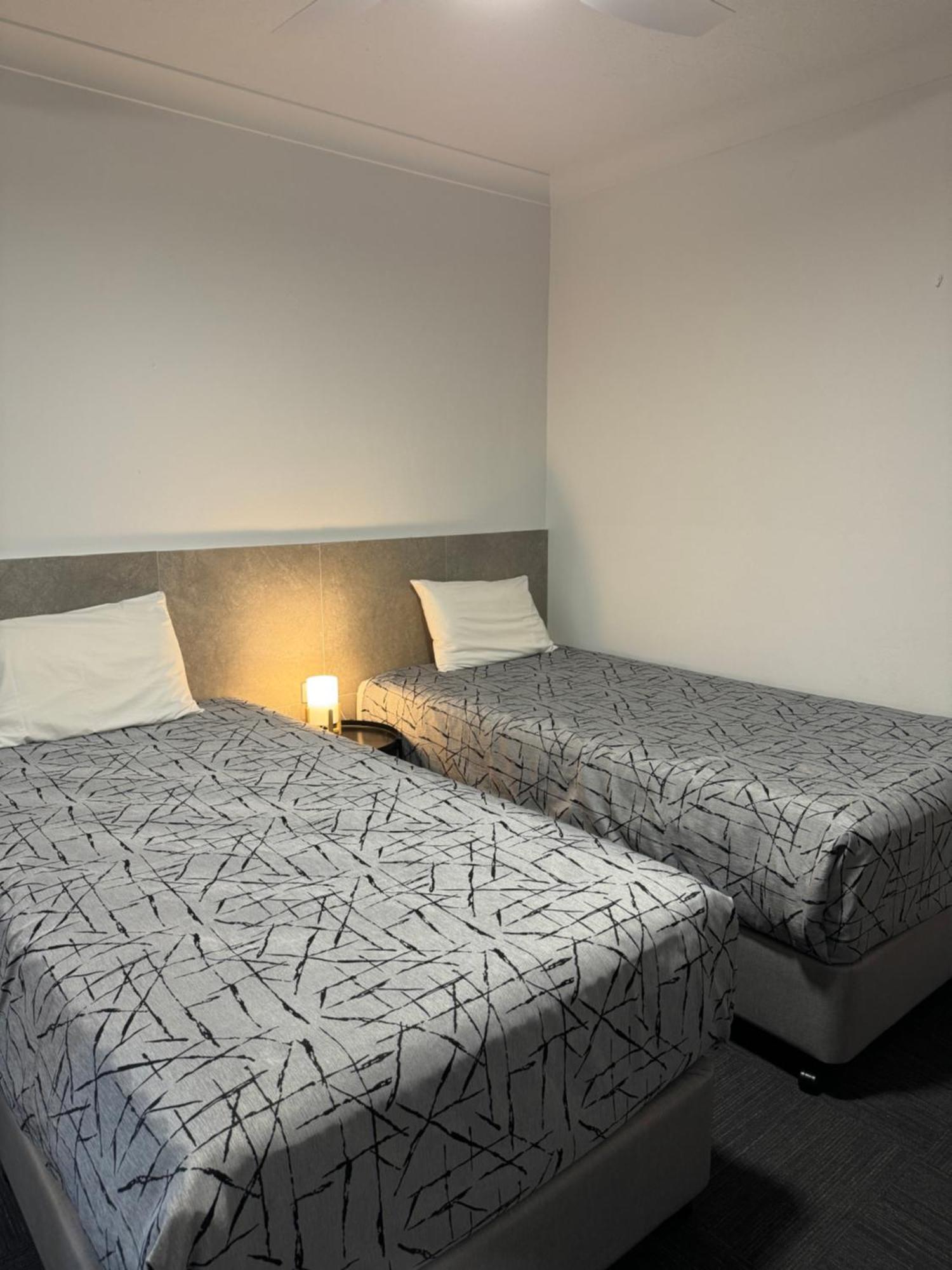 Longreach Motor Inn Eksteriør billede